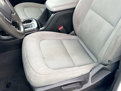 2021 Chevrolet Colorado WT