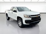 2021 Chevrolet Colorado WT