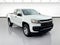 2021 Chevrolet Colorado WT