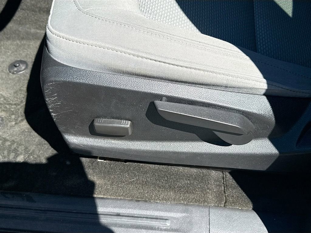 2018 Chevrolet Colorado 2WD Work Truck