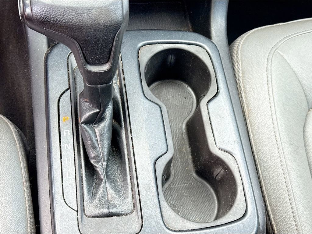 2019 Chevrolet Colorado 4WD Work Truck