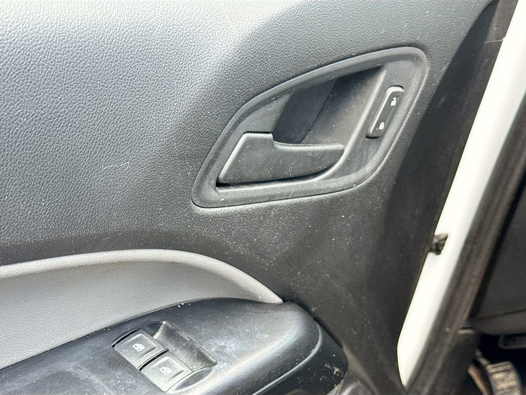 2019 Chevrolet Colorado 4WD Work Truck
