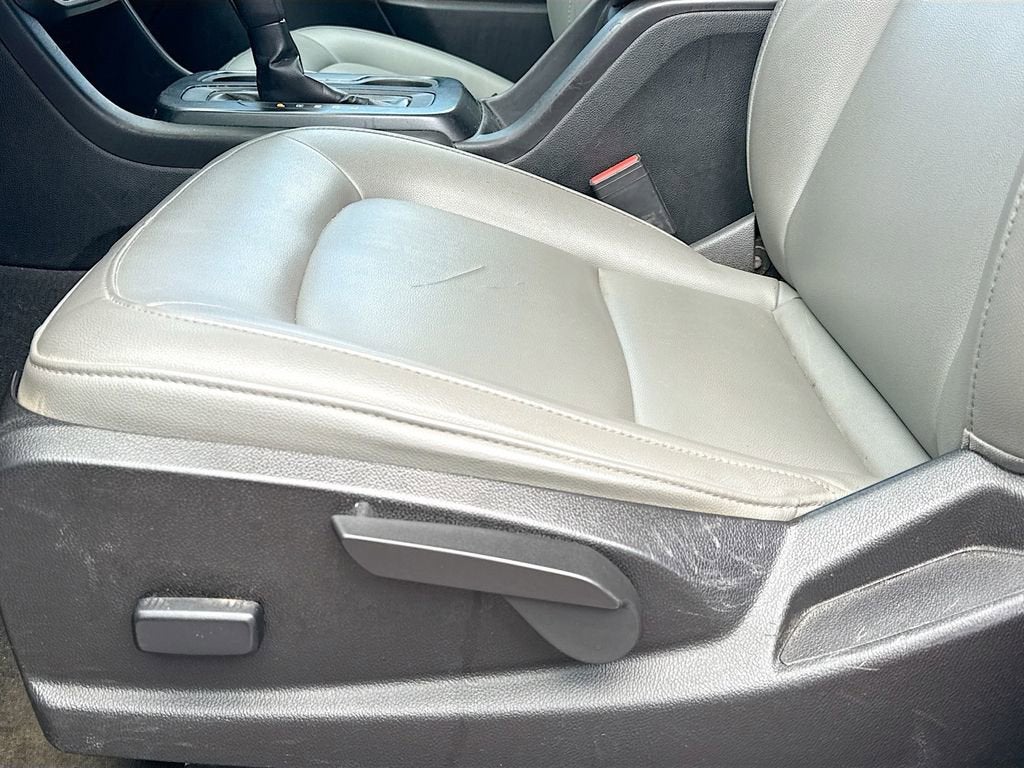 2019 Chevrolet Colorado 4WD Work Truck