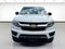 2019 Chevrolet Colorado 4WD Work Truck