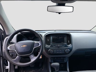 2019 Chevrolet Colorado 4WD Work Truck