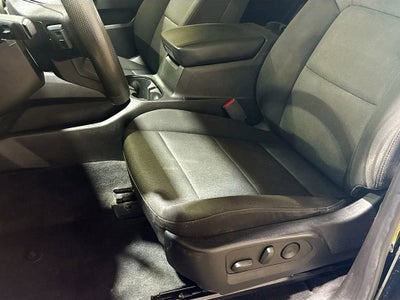 2023 Chevrolet Colorado WT