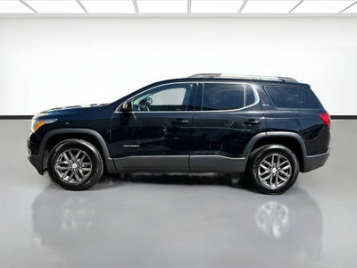 2017 GMC Acadia SLT