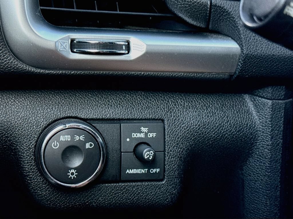 2015 GMC Acadia SLE