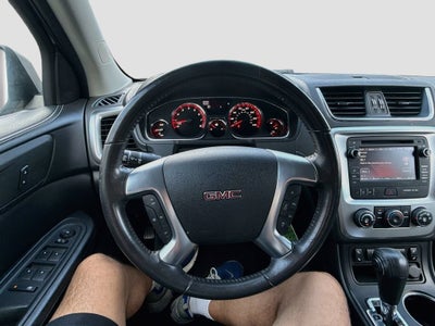 2015 GMC Acadia SLE