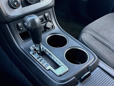 2015 GMC Acadia SLE