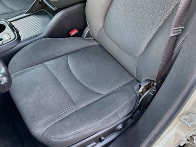 2015 GMC Acadia SLE
