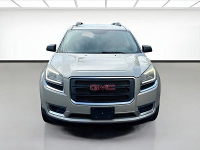 2015 GMC Acadia SLE