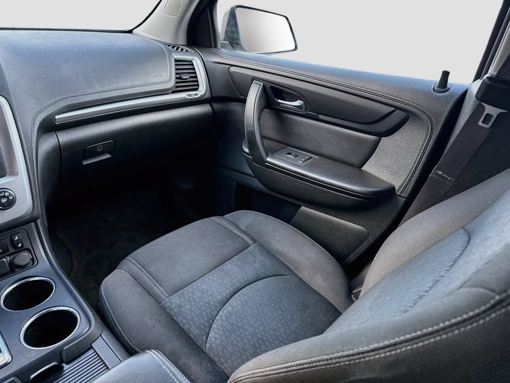 2015 GMC Acadia SLE