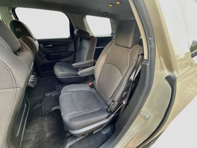 2015 GMC Acadia SLE