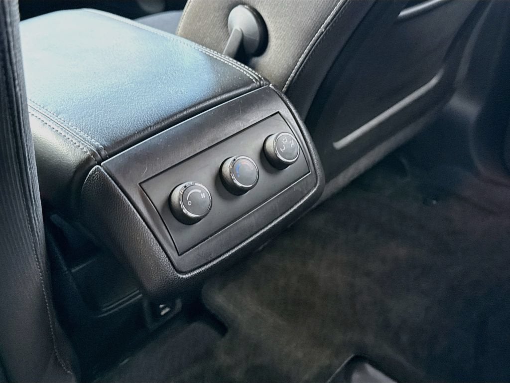 2015 GMC Acadia SLE