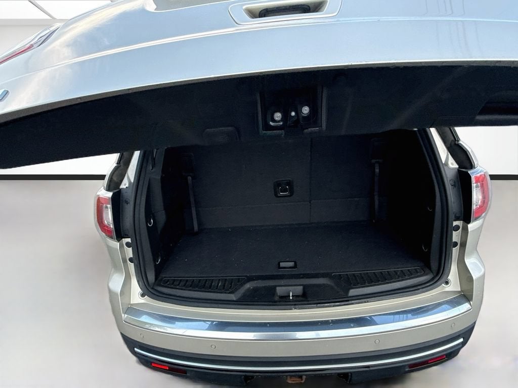 2015 GMC Acadia SLE