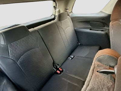 2015 GMC Acadia SLE