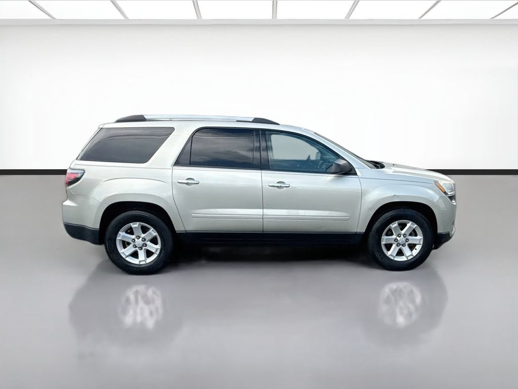 2015 GMC Acadia SLE