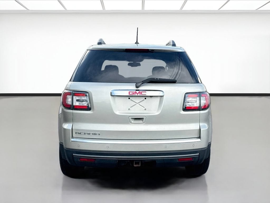 2015 GMC Acadia SLE