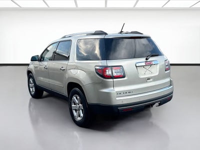 2015 GMC Acadia SLE