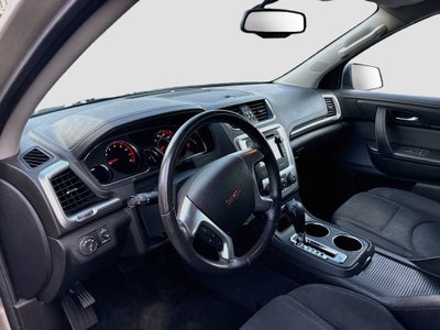 2015 GMC Acadia SLE