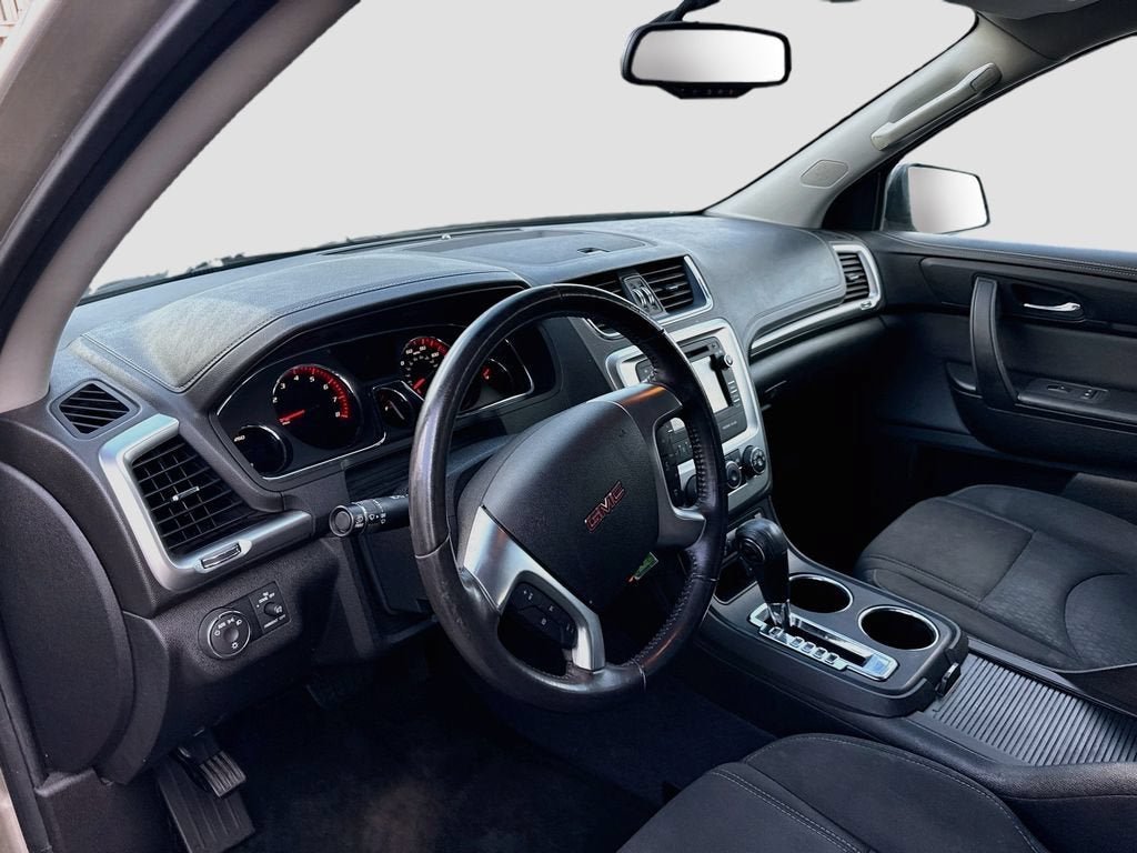2015 GMC Acadia SLE