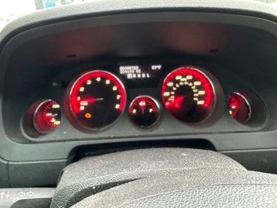 2010 GMC Acadia SLE