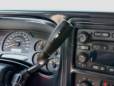 2003 Chevrolet Tahoe Z71