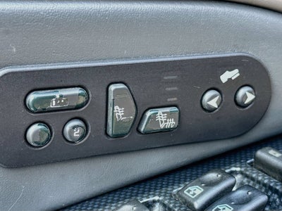 2003 Chevrolet Tahoe Z71
