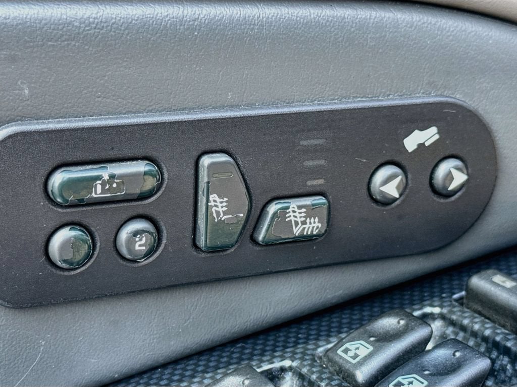 2003 Chevrolet Tahoe Z71