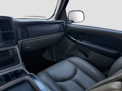 2003 Chevrolet Tahoe Z71