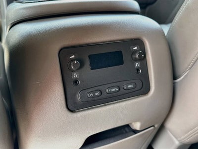 2003 Chevrolet Tahoe Z71