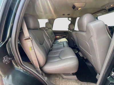 2003 Chevrolet Tahoe Z71