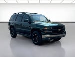 2003 Chevrolet Tahoe Z71