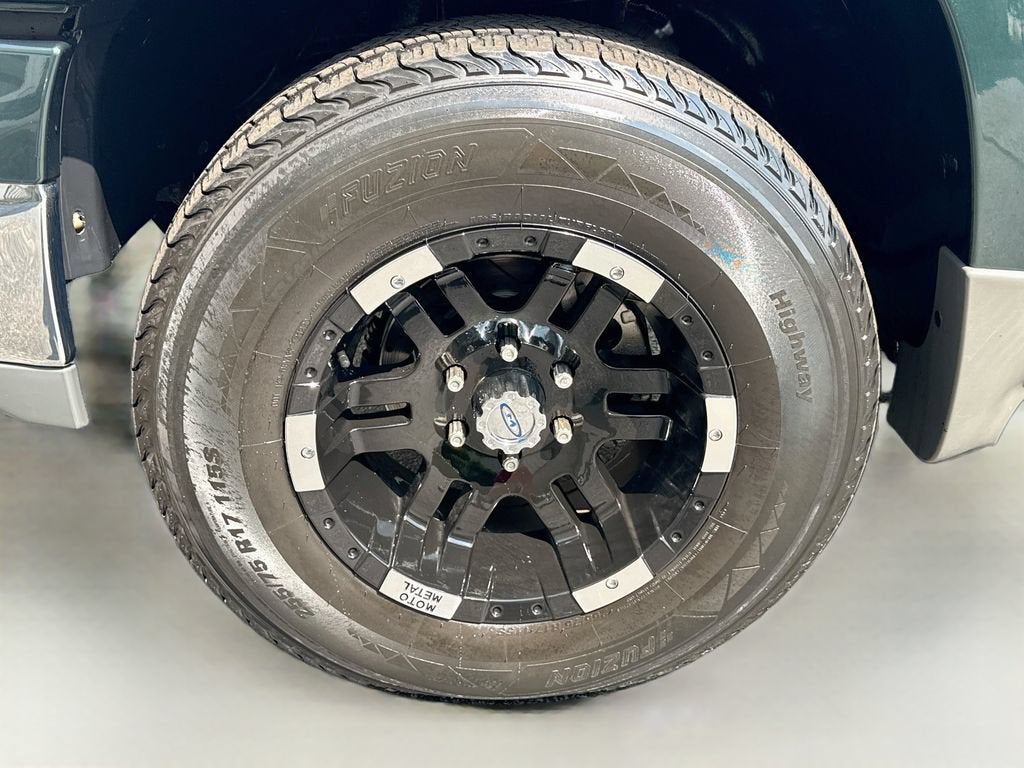 2003 Chevrolet Tahoe Z71
