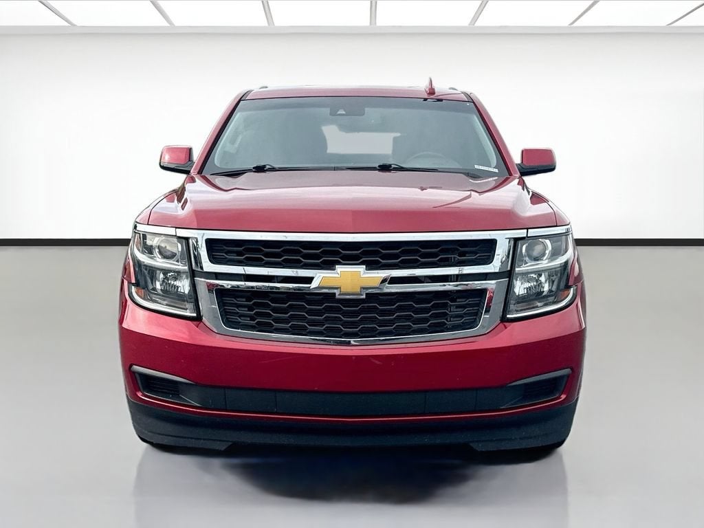 Used 2015 Chevrolet Suburban LT with VIN 1GNSKJKC8FR700974 for sale in Lebanon, IN