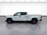 2022 GMC Canyon AT4 - Cloth