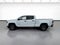 2022 GMC Canyon AT4 - Cloth