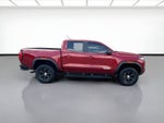 2023 GMC Canyon 4WD Elevation