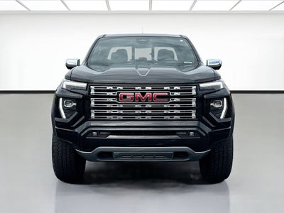 2024 GMC Canyon Denali
