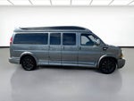 2023 GMC Savana Cargo 2500 Work Van