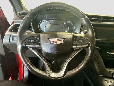 2023 Cadillac XT6 Sport