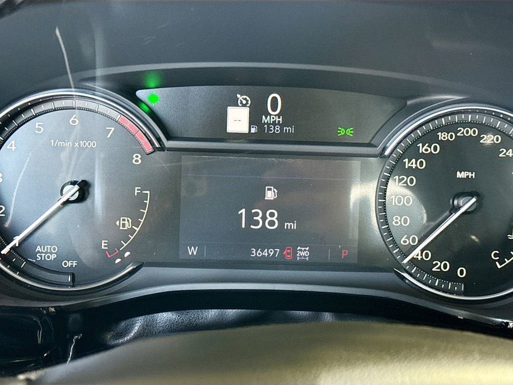 2023 Cadillac XT6 Sport