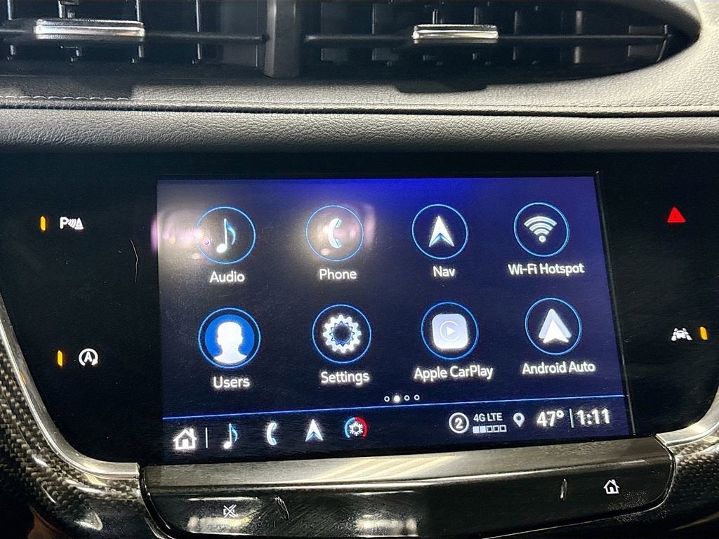 2023 Cadillac XT6 Sport