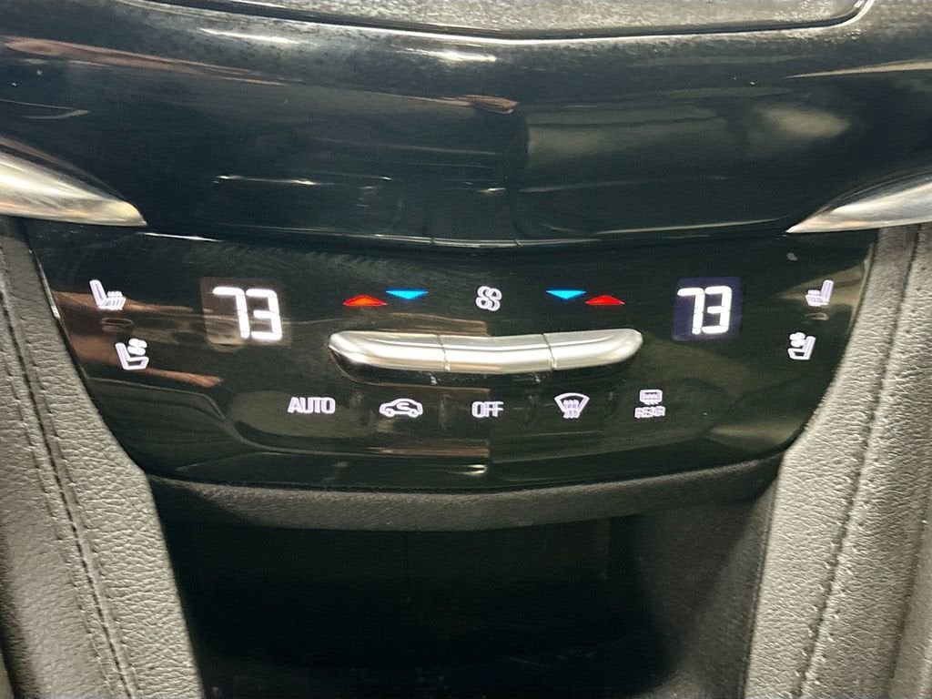 2023 Cadillac XT6 Sport