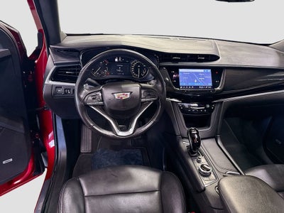 2023 Cadillac XT6 Sport