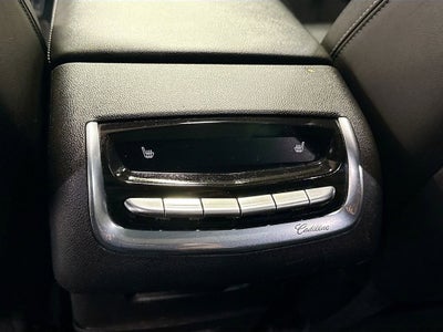 2023 Cadillac XT6 Sport