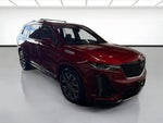 2023 Cadillac XT6 Sport