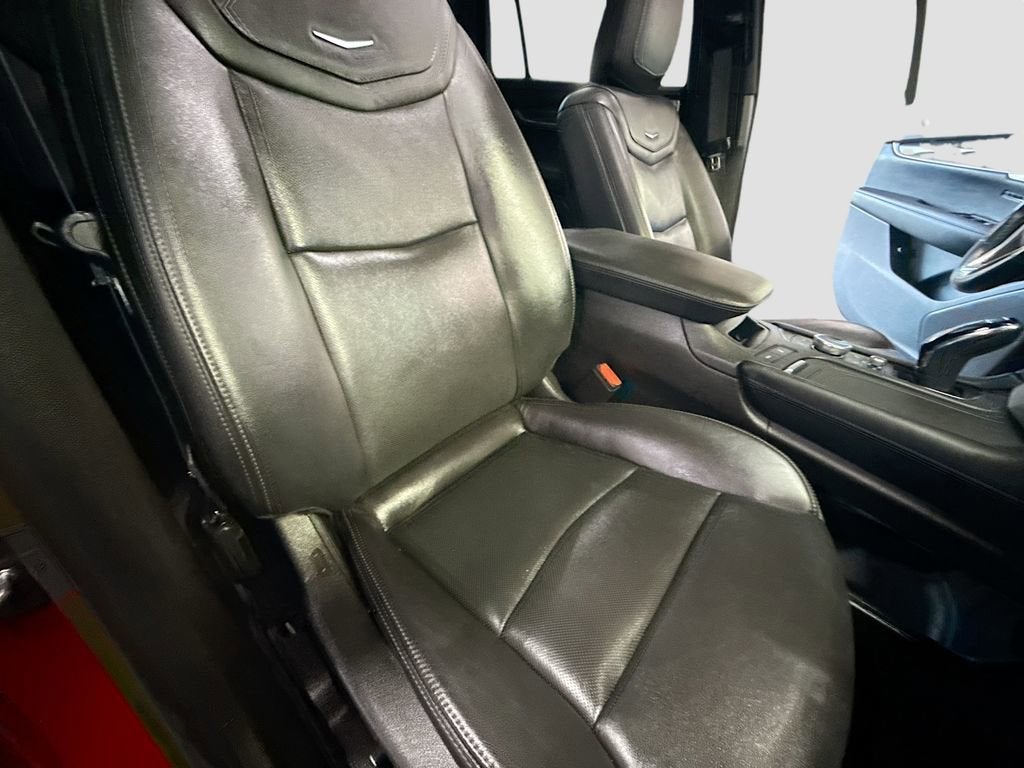 2023 Cadillac XT6 Sport