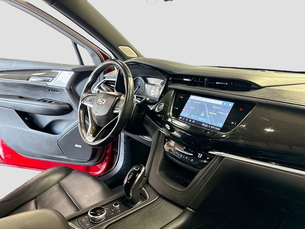 2023 Cadillac XT6 Sport